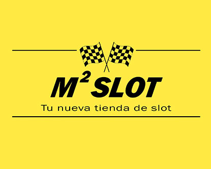 m2slot.com
