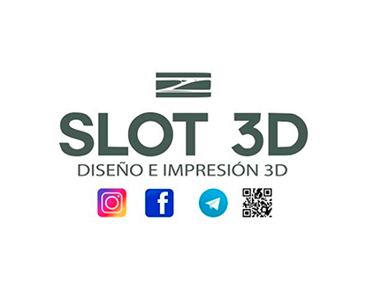 Slot 3D