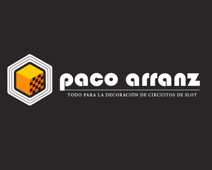Paco Arranz